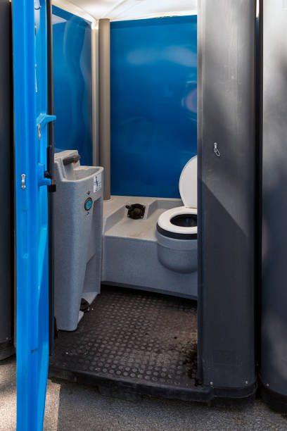 Best Best portable toilet rental  in Westminster, LA