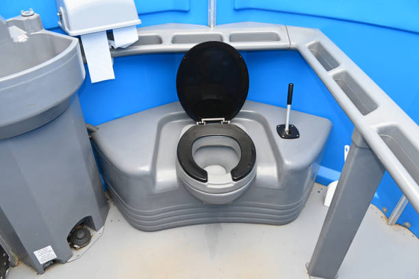 Best Portable toilet rental cost  in Westminster, LA