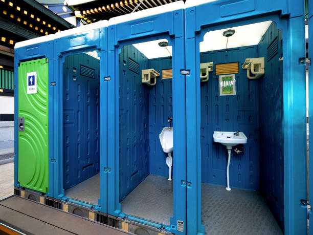 Portable Toilet Options We Offer in Westminster, LA