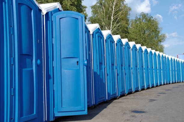 Best Emergency porta potty rental  in Westminster, LA